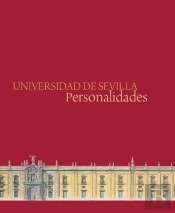 Universidad De Sevilla. Personalidades