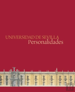 Bertrand.pt - Universidad De Sevilla. Personalidades