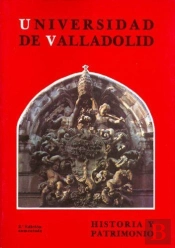 Universidad De Valladolid. Historia Y Patrimonio.2ed