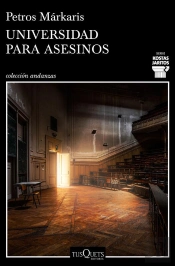 Universidad Para Asesinos