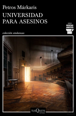 Bertrand.pt - Universidad Para Asesinos