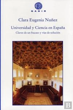 Bertrand.pt - Universidad Y Ciencia En España