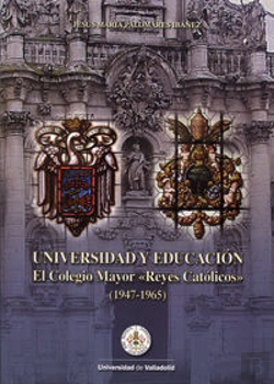 Bertrand.pt - Universidad Y Educación. El Colegio Mayor 