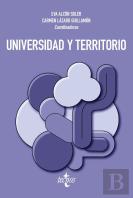 Universidad Y Territorio