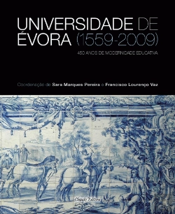 Bertrand.pt - Universidade de Évora (1559 - 2009) 