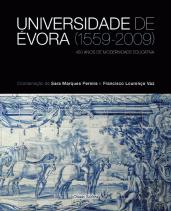 Universidade de Évora (1559 - 2009) 