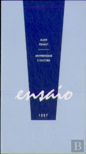 Universidade e Cultura