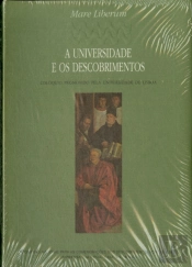 Universidade e os Descobrimentos