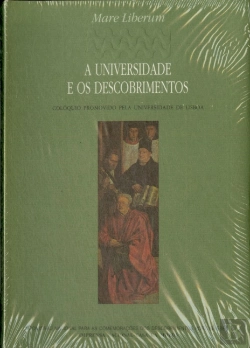 Bertrand.pt - Universidade e os Descobrimentos