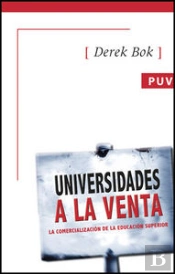 Universidades A La Venta