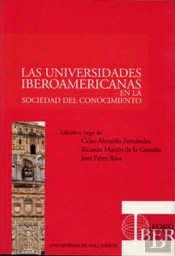 Universidades Iberoamericanas En La Sociedad Del Conocimiento, Las