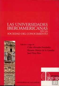 Bertrand.pt - Universidades Iberoamericanas En La Sociedad Del Conocimiento, Las