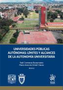 Universidades Publicas Autonomas Limites Y Alcances De La A