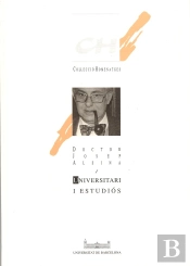 Universitari I Estudiós. Homenatge Al Doctor Josep Alsina