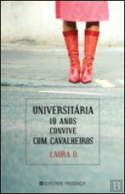 Bertrand.pt - Universitária, 19 Anos - Convive Com Cavalheiros