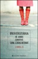 Universitária, 19 Anos - Convive Com Cavalheiros
