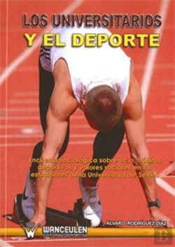 Bertrand.pt - Universitarios Y El Deporte, Los