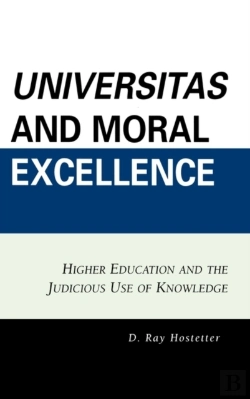 Bertrand.pt - Universitas And Moral Excellence