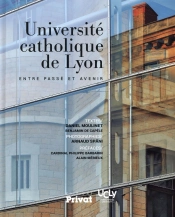 Université Catholique De Lyon