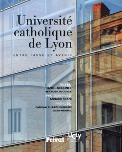 Bertrand.pt - Université Catholique De Lyon