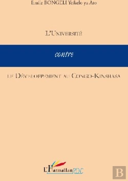 Bertrand.pt - Université Contre Le Développement Au Congo-Kinshasa