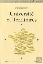 Université Et Territoires