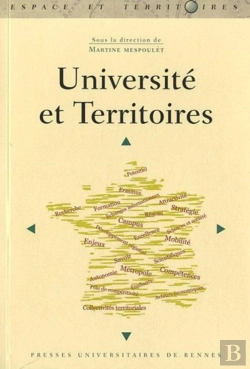 Bertrand.pt - Université Et Territoires