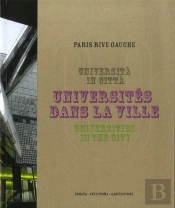 Universités Dans La Ville : Semapa
