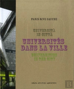 Bertrand.pt - Universités Dans La Ville : Semapa