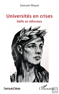 Bertrand.pt - Universités En Crises : Défis Et Réformes