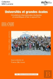 Universités Et Grandes Écoles