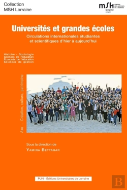 Bertrand.pt - Universités Et Grandes Écoles