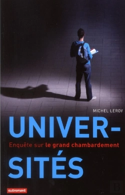 Bertrand.pt - Universités ; La Fin Du Mythe Égalitaire
