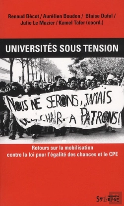 Bertrand.pt - Universites Sous Tension