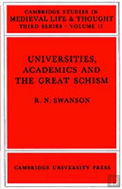 Bertrand.pt - Universities, Academics And The Great Schism