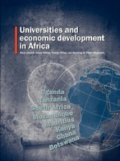 Universities And Economic Development In Africa