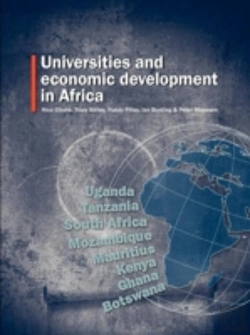 Bertrand.pt - Universities And Economic Development In Africa