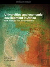 Universities And Economic Development In Africa