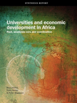 Bertrand.pt - Universities And Economic Development In Africa