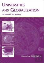 Universities And Globalization