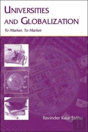 Universities And Globalization