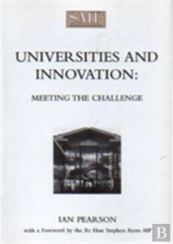 Bertrand.pt - Universities And Innovation