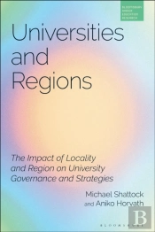 Universities And Regions