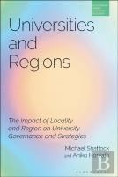 Universities And Regions