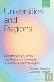 Universities And Regions