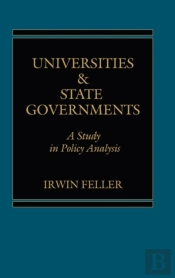 Universities And State Governments