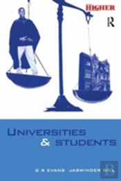 Universities And Students