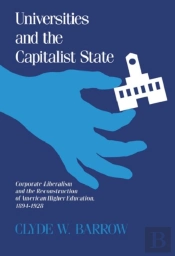 Universities And The Capitalist State