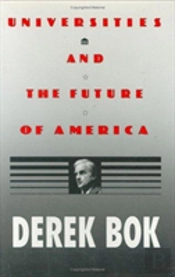 Universities And The Future Of America