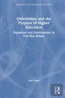 Universities And The Purpose Of Higher Education